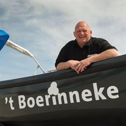 't Boerinneke, Harderwijk openingstijden
