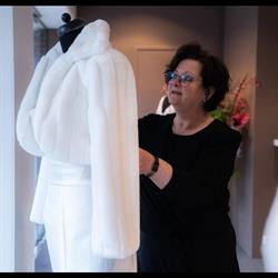 Bruidsatelier Petra, Lichtenvoorde openingstijden