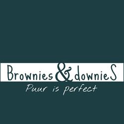 Brownies & downieS Tiel, openingstijden