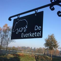 De Everketel, Vierhouten openingstijden