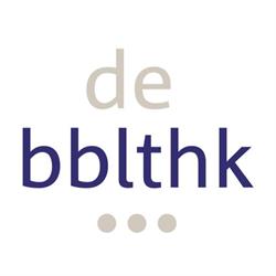 de bblthk (Bibliotheek), Wageningen openingstijden