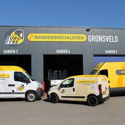 Bandenspecialisten Gronsveld, openingstijden