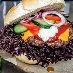 Frietlounge, Maastricht openingstijden