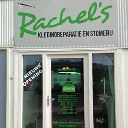 Rachel's kledingreparatie & Stomerijservice, Roermond openingstijden