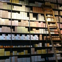 La Casa del Habano - Amsterdam, openingstijden