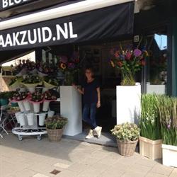 Bloemenzaak Zuid, Amsterdam openingstijden