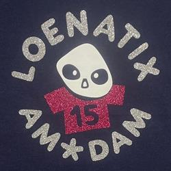 Loenatix Shop, Amsterdam openingstijden