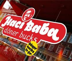Haci Baba Dönerbucks, Amsterdam openingstijden