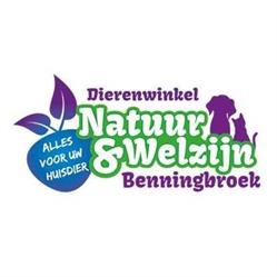 Natuur & Welzijn Benningbroek, openingstijden