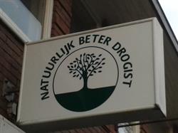 Natuurlijk Beter Drogist Bussum / Bewust Beter, openingstijden