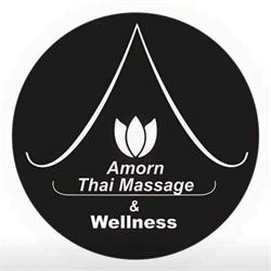 Amorn Thai Massage, Haarlem openingstijden