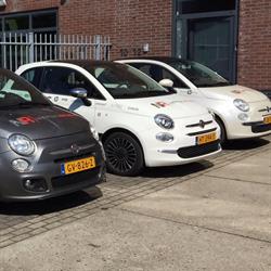 Network Republic Europe B.V., Haarlem openingstijden