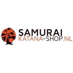 Samurai Zwaard of Katana Kopen Shop, Heemskerk openingstijden
