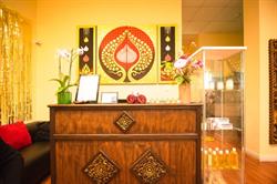 Thai Thara, Amsterdam openingstijden