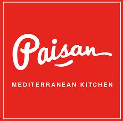 Paisan Mediterranean Kitchen, Hilversum openingstijden