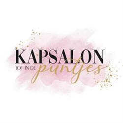 Kapsalon tot in de puntjes, IJmuiden openingstijden