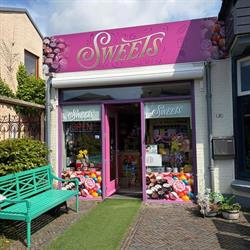 Sweets Julianadorp, openingstijden
