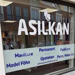 Asilkan ?, Landsmeer openingstijden