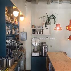 Lokaal wijn & eten, Naarden openingstijden
