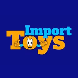 Importtoys, Purmerend openingstijden