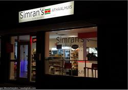 Simran's Afhaalhuis, Weesp openingstijden