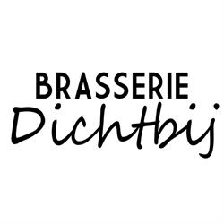 Brasserie Dichtbij, Amersfoort openingstijden
