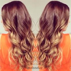 ES Hair & Beauty Salon, Amersfoort openingstijden