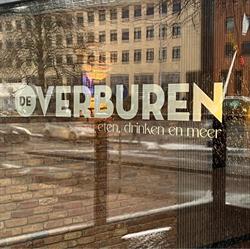 Restaurant De Overburen, Amersfoort openingstijden