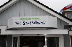 Het Snuffelhonk, Odijk openingstijden