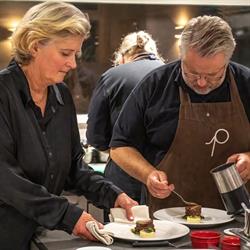 Pieters Restaurant*, Bergambacht openingstijden