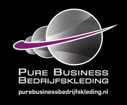 Pure Business Bedrijfskleding BV, Dordrecht openingstijden