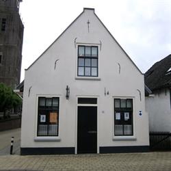 Stichting Historisch Museum Hazerswoude, Hazerswoude-Dorp openingstijden