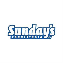 Zonnestudio Sunday's Gouda, openingstijden