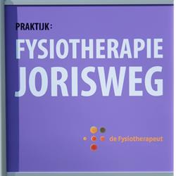 Fysiotherapie Jorisweg, Delft openingstijden