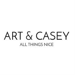 Art & Casey, Leiden openingstijden