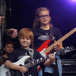 Rockademy-Zaal huren Leiden, openingstijden