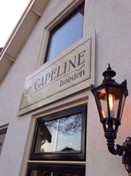 De Capeline hoeden, Lekkerkerk openingstijden