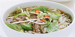 Pho Hanoi, Rotterdam openingstijden