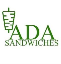 Ada Sandwiches, Rotterdam openingstijden
