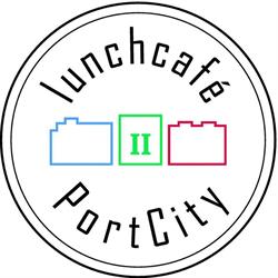 Lunchcafé PortCity, Rotterdam openingstijden
