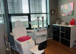 Luxe Voeten en Handen, Rotterdam openingstijden