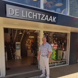 De Lichtzaak, Sliedrecht openingstijden