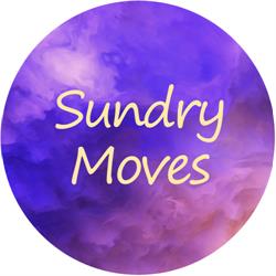 Sundry Moves, Deventer openingstijden
