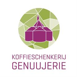 Koffieschenkerij/branderij Genuujerie, Venlo openingstijden
