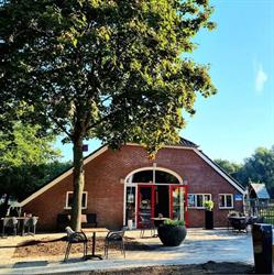 Cosis, Kinderboerderij Winschoten, openingstijden