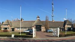 Poortgebouw, Veendam openingstijden