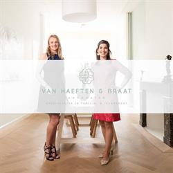Van Haeften & Braat Advocaten, 's-Gravenhage openingstijden