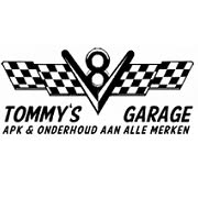 Tommy's Garage, Heemstede openingstijden