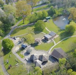 Kinderboerderij Dierenvreugd, Nieuw-Vennep openingstijden