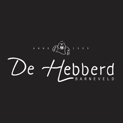 De Hebberd, Barneveld openingstijden
